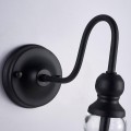 Kinkiet Paris W01796BK Cosmo Light
