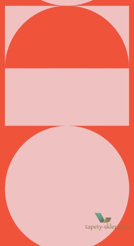 Tapeta Flavor Paper Arte FP1112 Brasilia