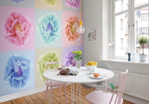 Fototapeta Rebel Walls R13151