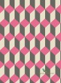 Tapeta Cole & Son 105/7033 Delano Geometric II