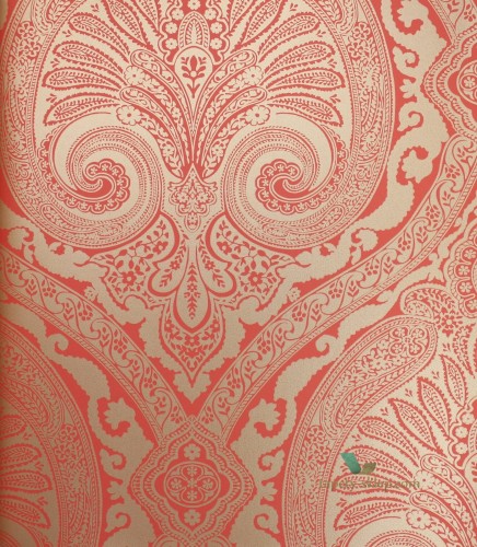 Tapeta NCW4186-10 Cathay Nina Campbell