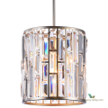 Lampa wisząca KYIV P01110CP Cosmo Light
