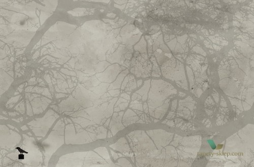 Tapeta Wall&Deco Crow GPW1418 Contemporary 14