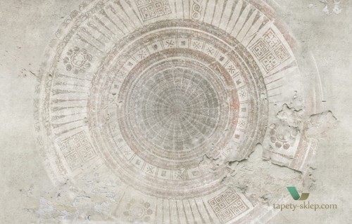 Tapeta Wall&Deco Mandala WDMA1402 Contemporary 14