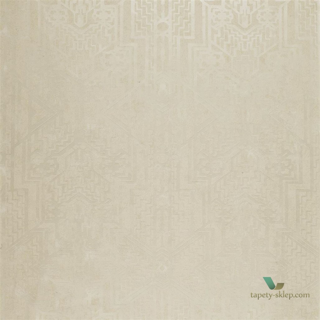 Tapeta Ralph Lauren PRL5011/03 Brandt Geometric