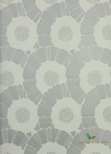 Tapeta Botaniczna Antonina Vella CA1558 Coco Bloom York Deco
