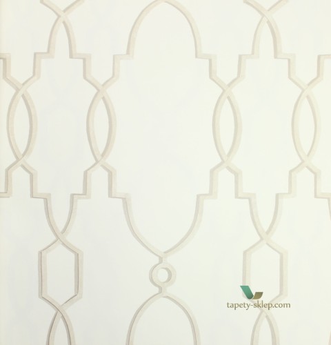 Tapeta Cole and Son 99/2009 Folie Parterre