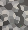 Tapeta Cole & Son 105/2011 Puzzle Geometric II