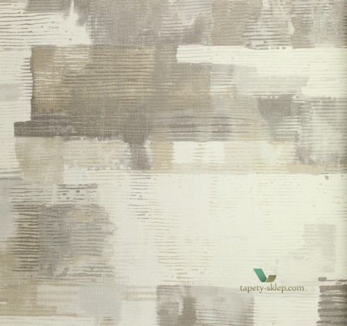 Tapeta z akwarelowym wzorem Casamance 73760188 Climax Synopsis