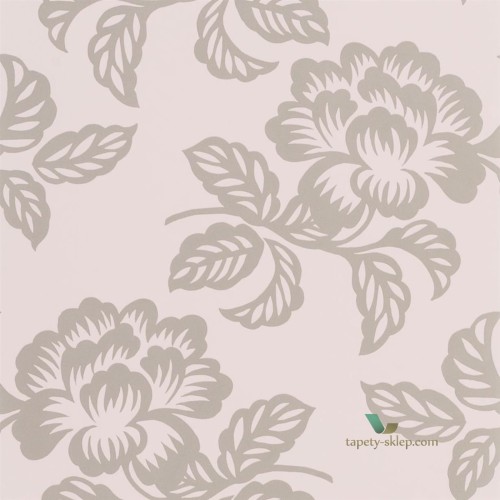 Tapeta Designers Guild PDG1020/05 Berettino Majolica