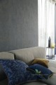 Tapeta przypominająca liście bambusa Casamance 74090364 Soroa Malanga