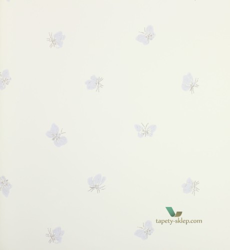 Tapeta Cole & Son 103/10033 Peaseblossom Scan Whimsical