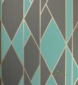 Tapeta Cole & Son 105/11048 Oblique Geometric II