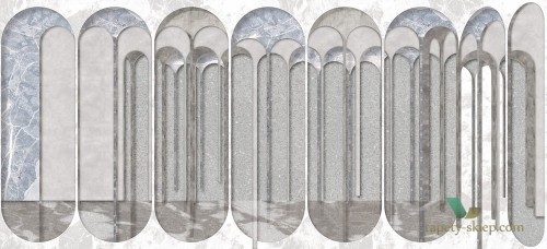 Tapeta Wall&Deco WET_AQ1802 AQUAEDUCTUS WET SYSTEM 2018