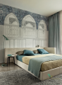 Fototapeta Wall&Deco Leon battista WDLB1502 Contemporary 15