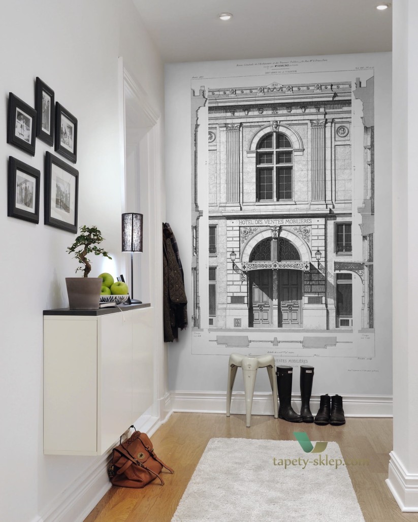 Fototapeta Rebel Walls R12762