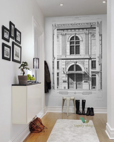 Fototapeta Rebel Walls R12762