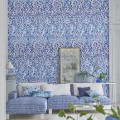 Tapeta Designers Guild PDG1029/01 Arabesque Majolica
