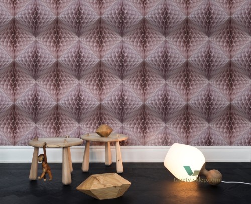 Fototapeta R13391 Rebel Walls