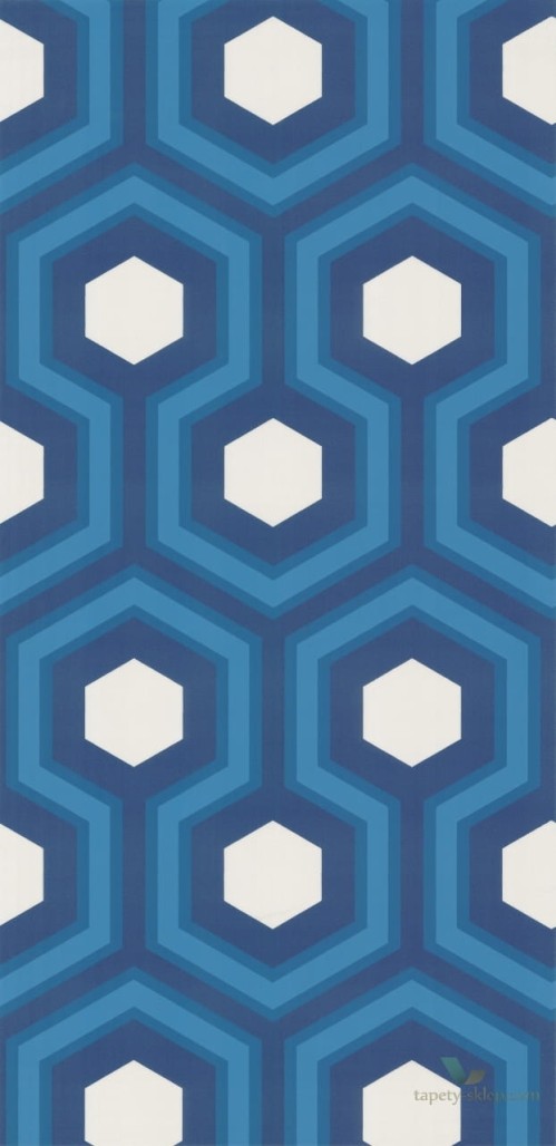 Tapeta Cole & Son Contemporary Restyled Hicks Grand 95/6035
