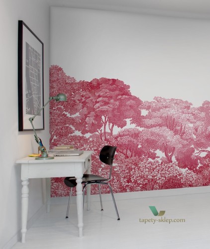 Fototapeta Rebel Walls R13056 Bellewood