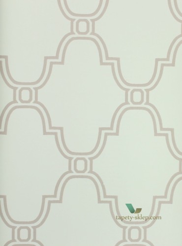 Tapeta Thibaut T35120 Stanbury Trellis Graphic Resource