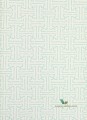 Tapeta Thibaut T35169 Taza Graphic Resource