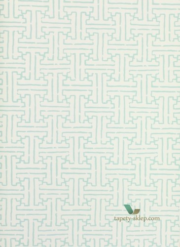 Tapeta Thibaut T35169 Taza Graphic Resource