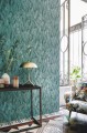Tapeta liście bananowca Casamance 74280476 Amazone Rio Madeira