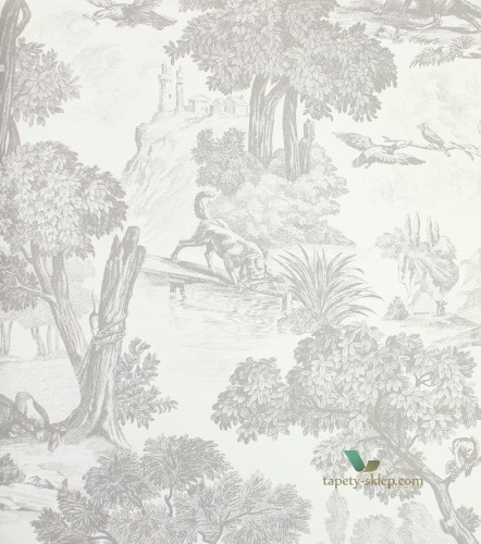 Tapeta Cole and Son 99/15061 Folie Versailles