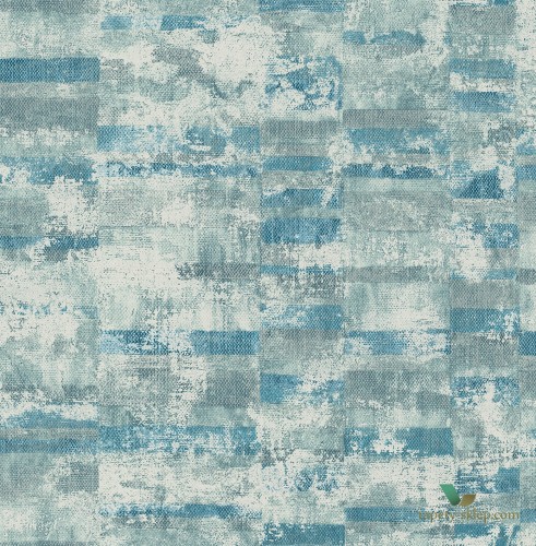 Tapeta Seabrook MW30402 Metalworks