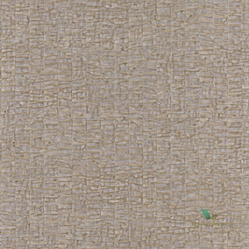 Tapeta przypominająca korę drzewa Casamance 74070426 Caiman Malanga