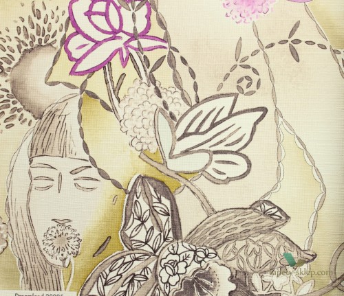 Panel Missoni 20095 DREAMLAND Jannelli & Volpi J&V