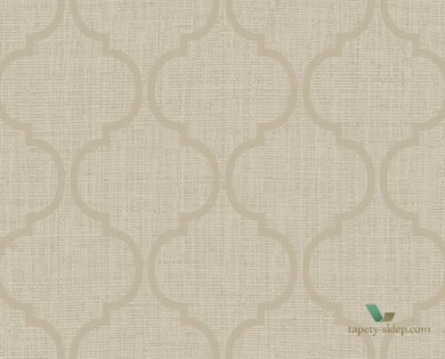 Tapeta Wallquest OY34806 White on White Paper & Ink