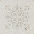 Tapeta Liście Morris & Co 216037 Net Ceiling Pure