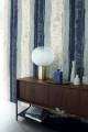 Tapeta pasy Casamance 74040337 Shodo Estampe