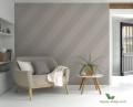 Tapeta pasy Casadeco HELS82061114 Oblique Helsinki