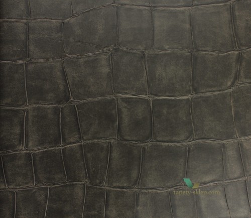 Tapeta Imitacja Skóry Krokodyla Elitis VP42331 Big Croco