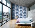 Tapeta Wallquest PS40102 Palm Springs