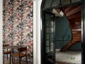Tapeta w tropikalne liście Arte 27022 Decorata Figura