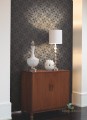 Tapeta Antonina Vella NW3525 York Modern Metals