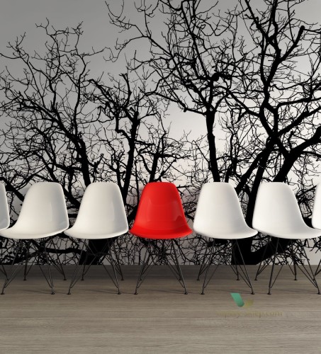 Fototapeta R10121-6 Rebel Walls