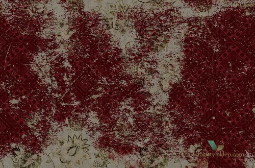 Fototapeta Wall&Deco Toxicity WDTO1602 Contemporary 2016