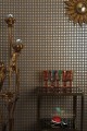 Tapeta Cole & Son 105/3015 Mosaic Geometric II
