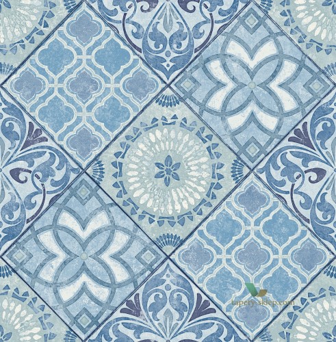 Tapeta Wallquest TP80302 Maui Maui