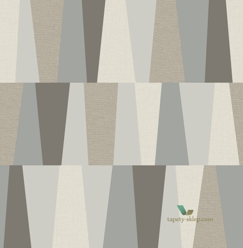 Tapeta Wallquest MG40808 MOD GEO