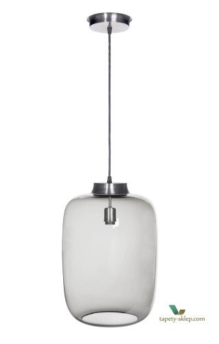 Lampa wisząca LAUT Gray Famlight