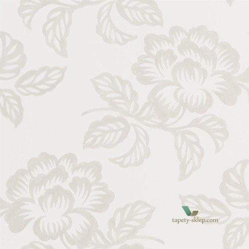 Tapeta Designers Guild PDG1020/01 Berettino Majolica