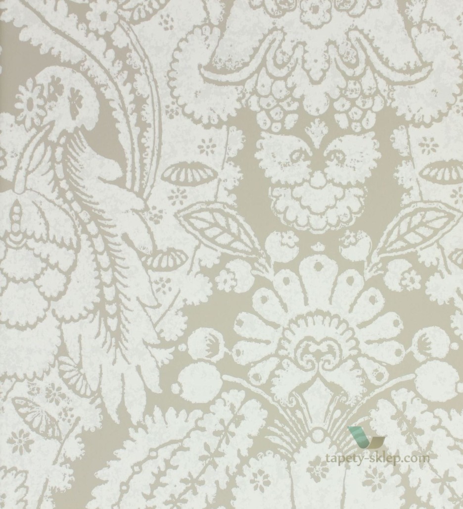 Tapeta Cole & Son Chatterton 94/2009 Albemarle