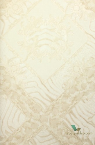 Tapeta w etnicznym stylu 34904-4 Versace III